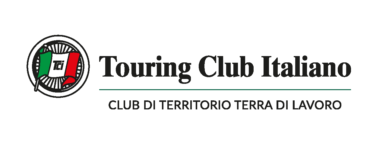 touring club italiano terra di lavoro