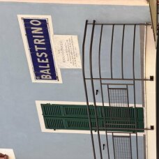 BALESTRINO