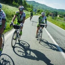 DALLE VALLI AL MARE 2014