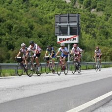 DALLE VALLI AL MARE 2014