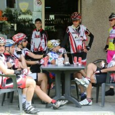 DALLE VALLI AL MARE 2014