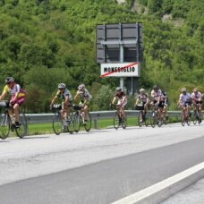 DALLE VALLI AL MARE 2014