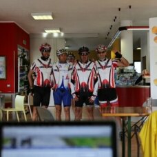 DALLE VALLI AL MARE 2014