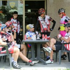 DALLE VALLI AL MARE 2014