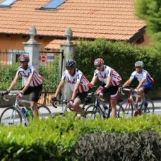 DALLE VALLI AL MARE 2014