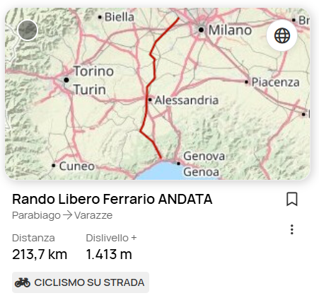 Clicca qui per scaricare la traccia di ANDATA