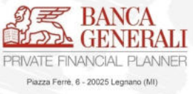 BANCA GENERALI