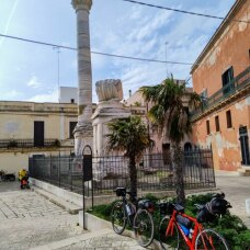 Le Colonne Romane
