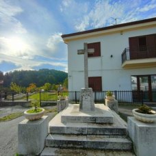 Albergo comunale di Celle san Vito