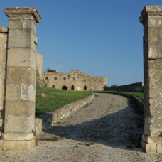 Castello di Bovino