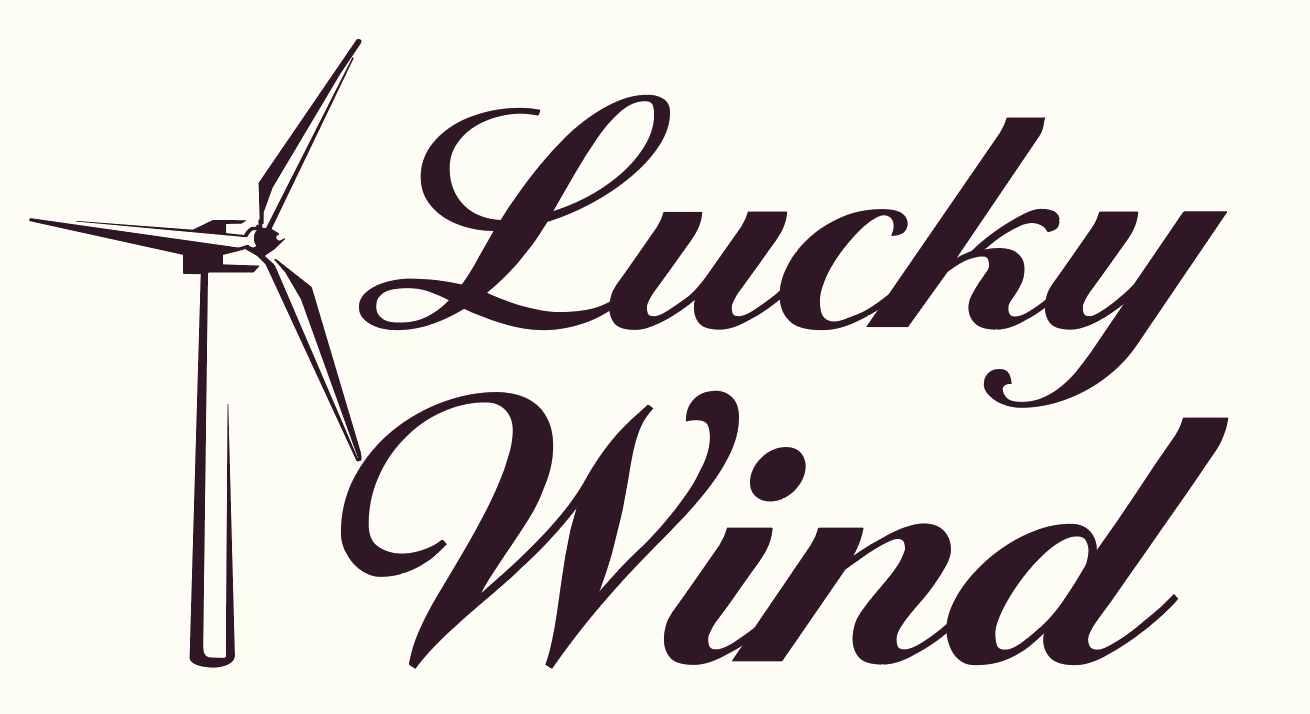 LUCKY WIND
