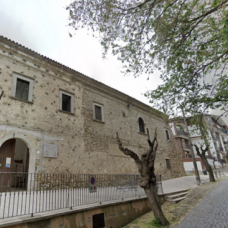 Polo museale di Ascoli satriano