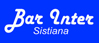 BAR INTER SISTIANA (TRIESTE)