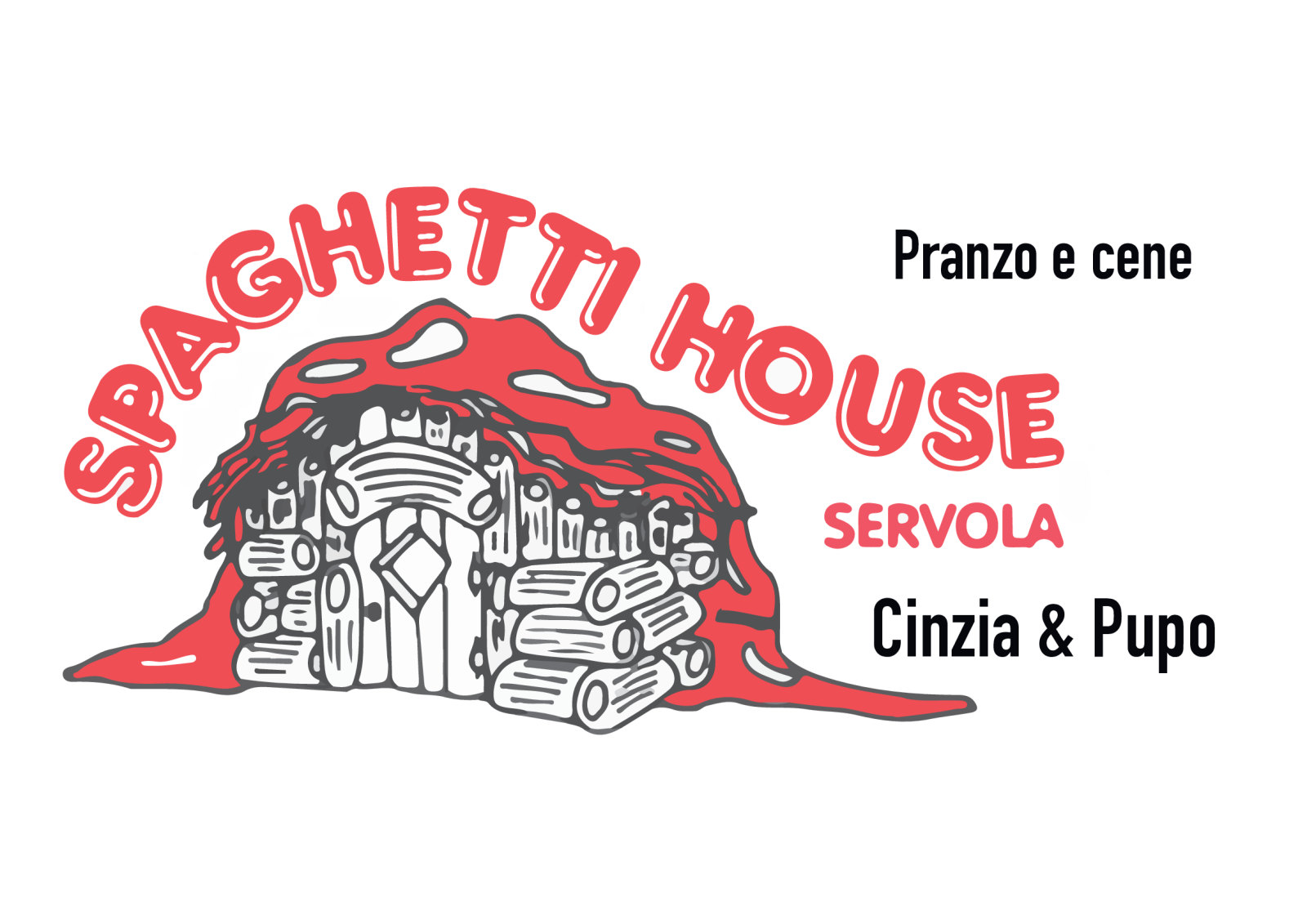 SPAGHETTI HOUSE SERVOLA