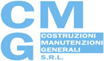 CMG costruzioni meccaniche generali