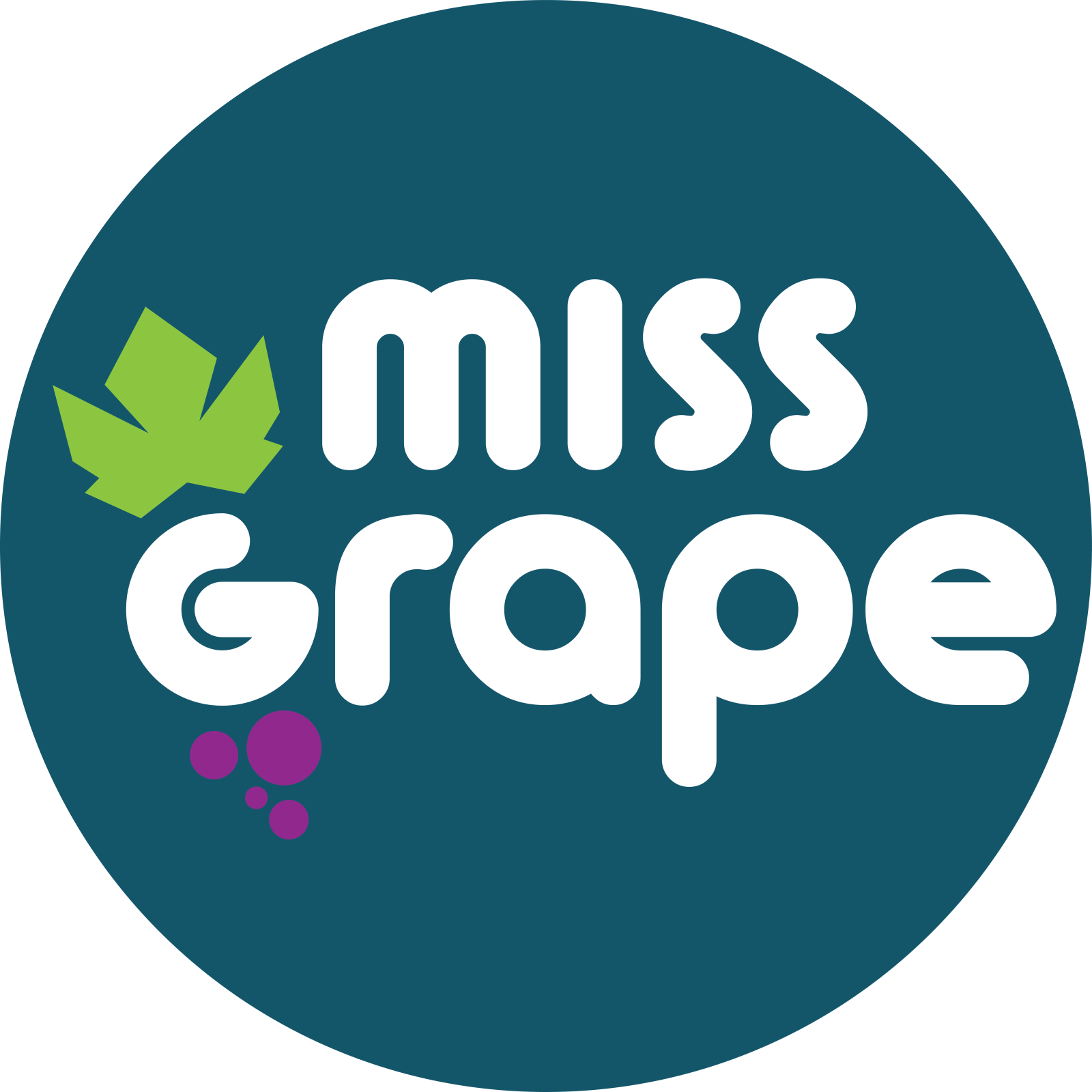 Miss Grape