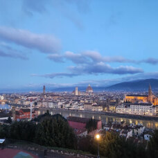 Piazzale Michelangelo