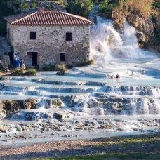 Terme di Saturnia