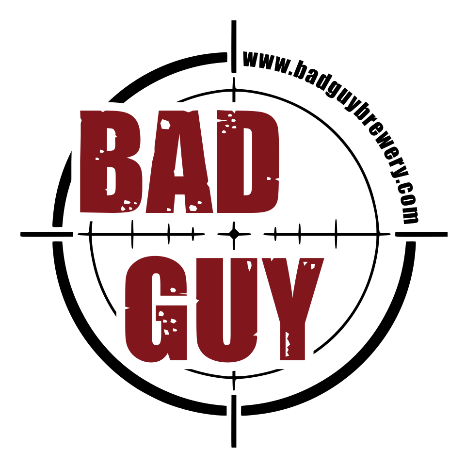 Bad Guy Brewery
