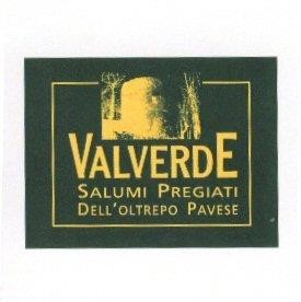 Salumificio Valverde