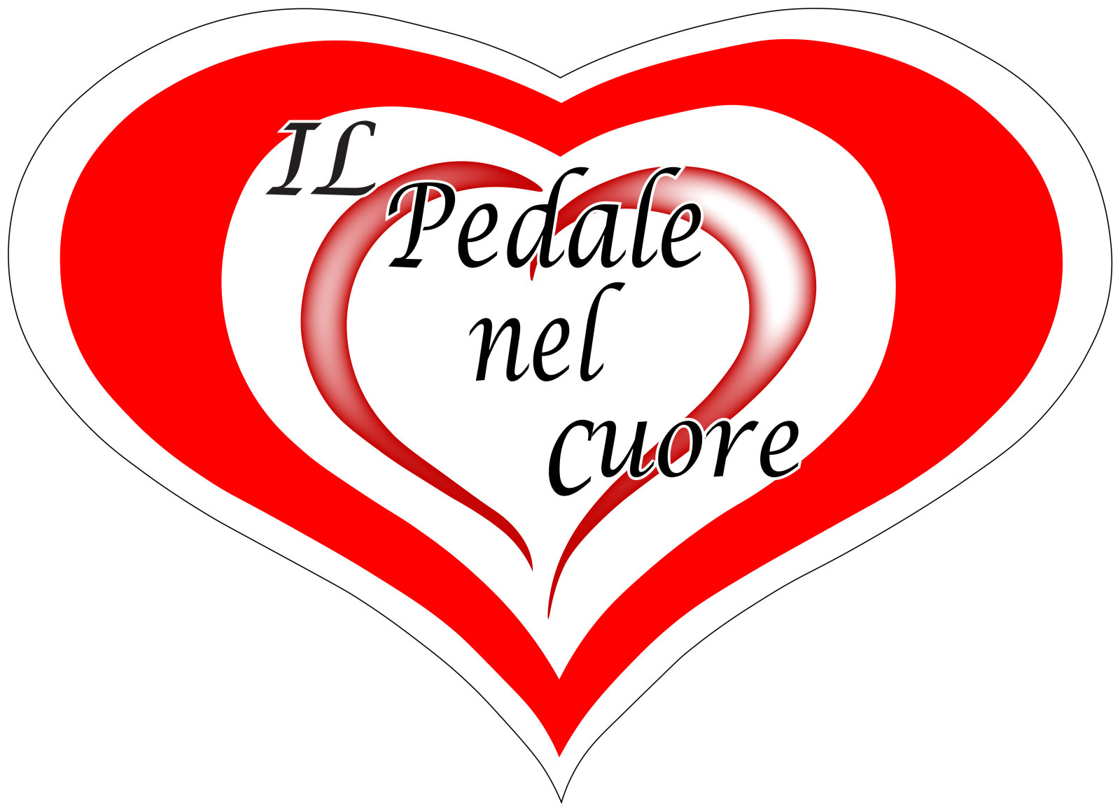 Il Pedale nel Cuore