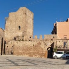 Butera Castello