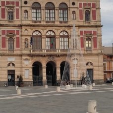 Grammichele Palazzo Comunale
