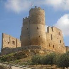 Castello Mazzarino
