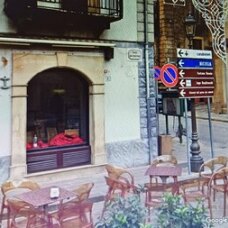 SEBAR PIAZZA MARCONI MISTRETTA