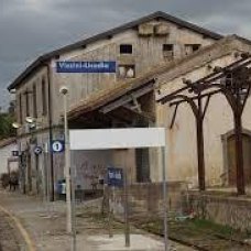 Stazione di Vizzini-Licodia