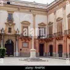 Valguarnera Palazzo Comunale