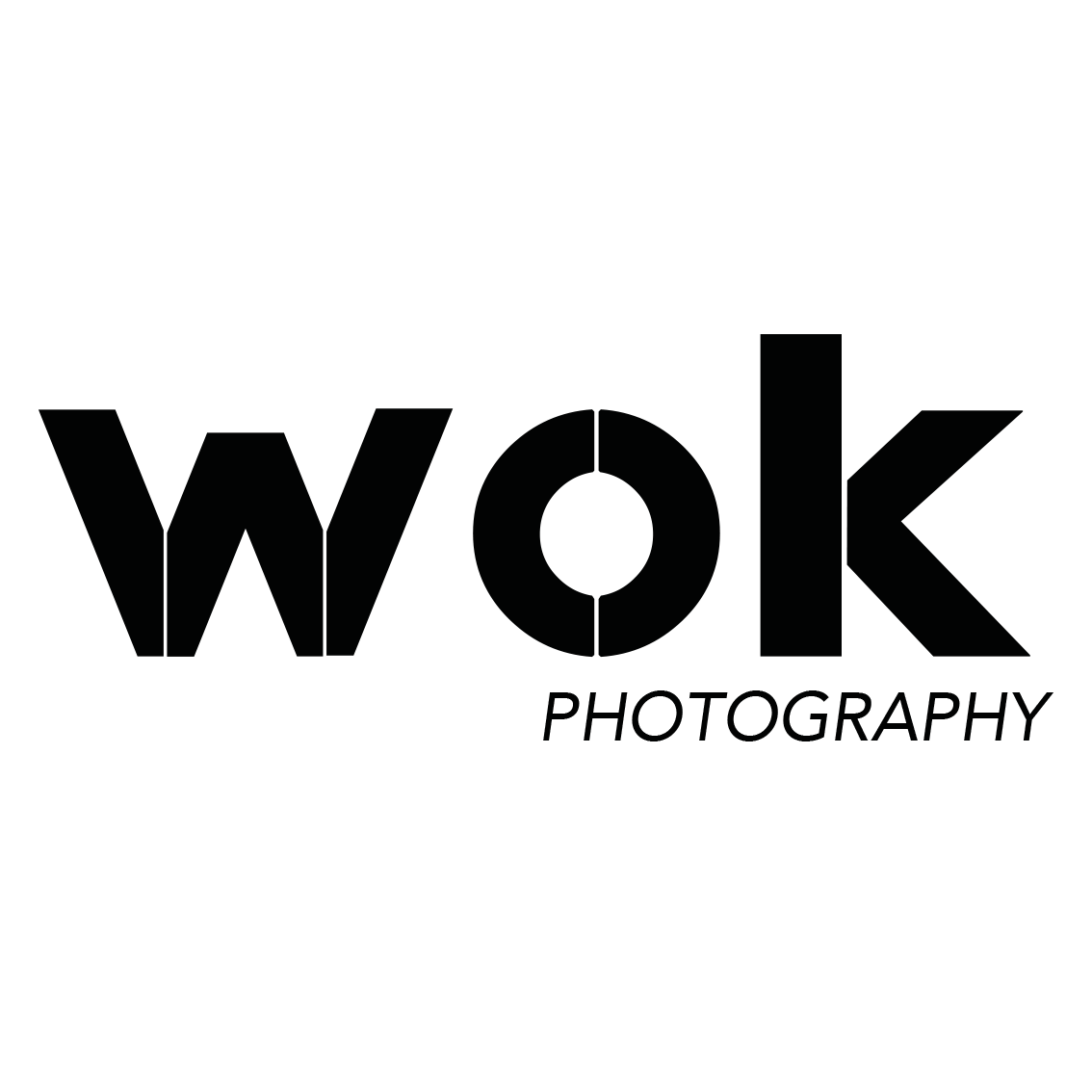 Wok photography