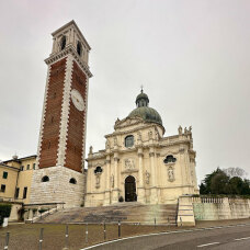 Monte Berico Santuario della Madonna VI