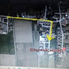 parcheggio