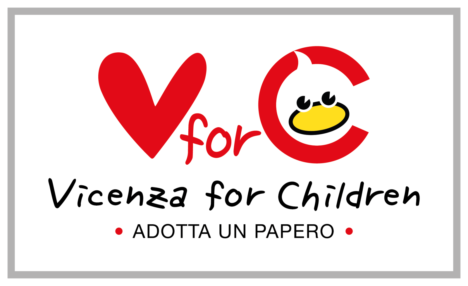 Vicenza for Children