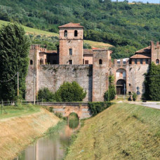 castello val bona