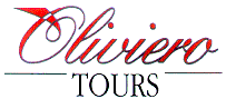 Oliviero tours