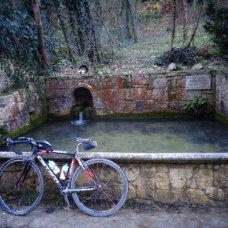 fontana di villafimon