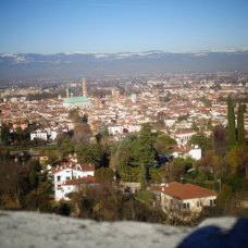 da piazzale dellavittoria