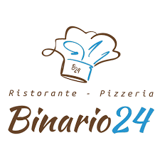 ristorante pizzeria Binario 24