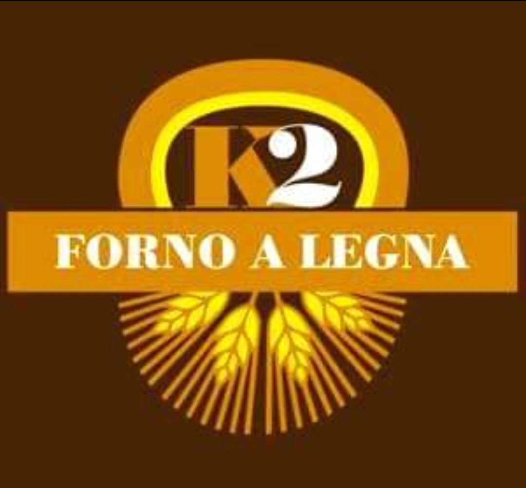 Forno a legna k2