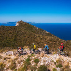 Monte Argentario