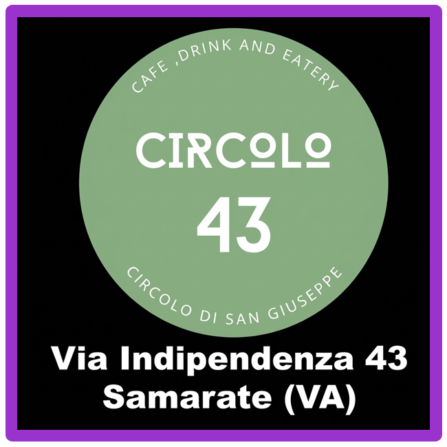 Circolo 43