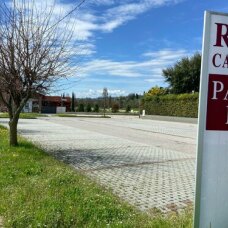 Controllo e Ristoro