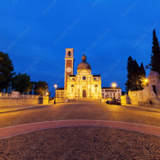 Madonna di Monteberico Santuario