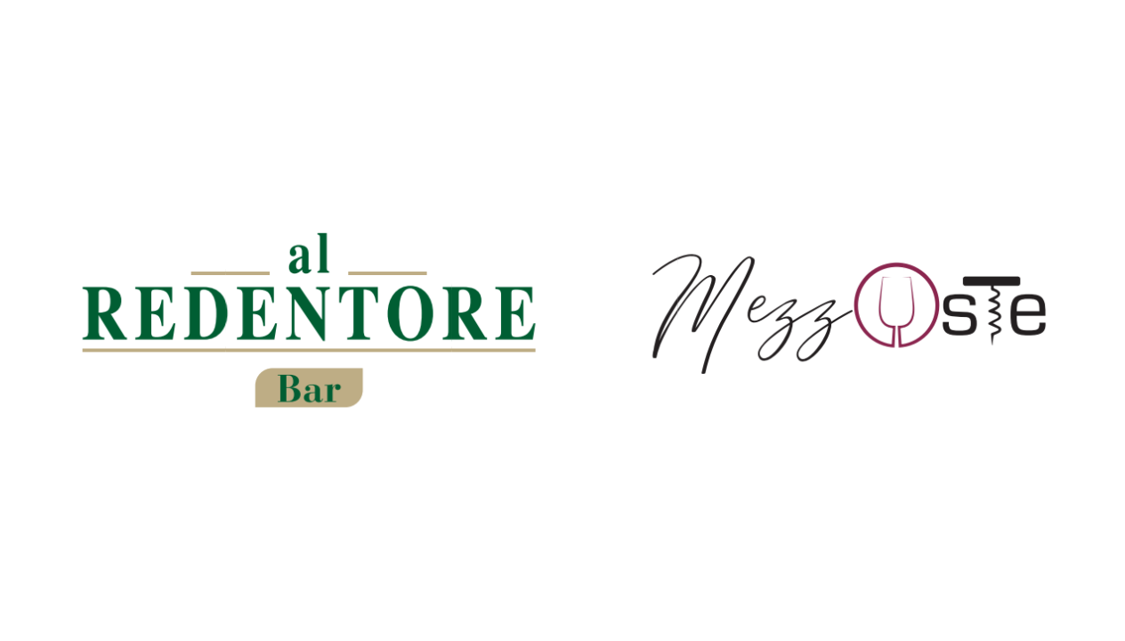 MEZZ OSTE BAR AL REDENTORE