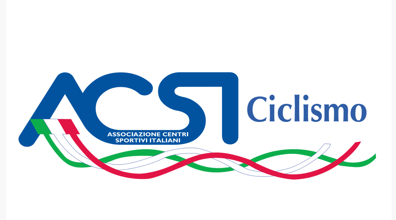 ACSI CICLISM VENEZIA