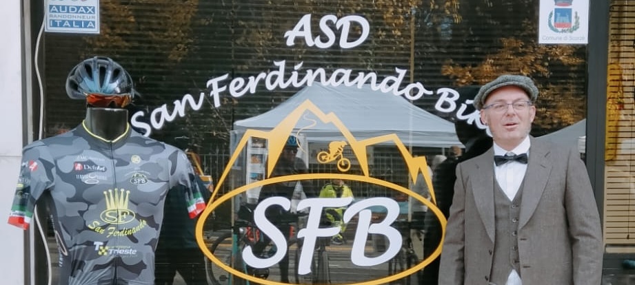 SEDE SFB