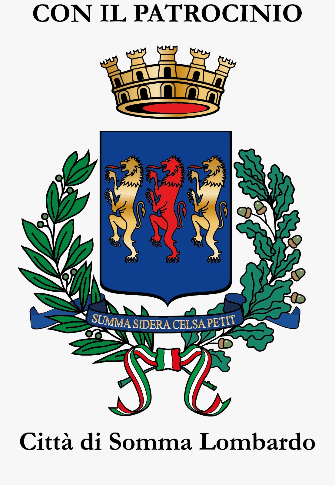 comune Somma Lombardo