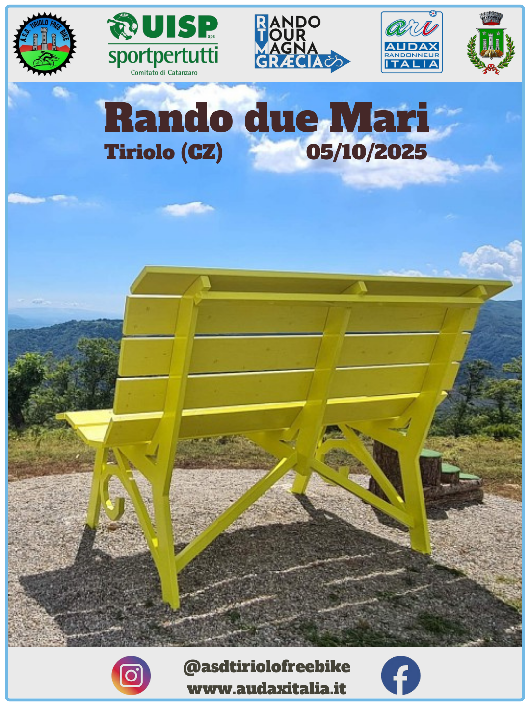 Rando Due Mari